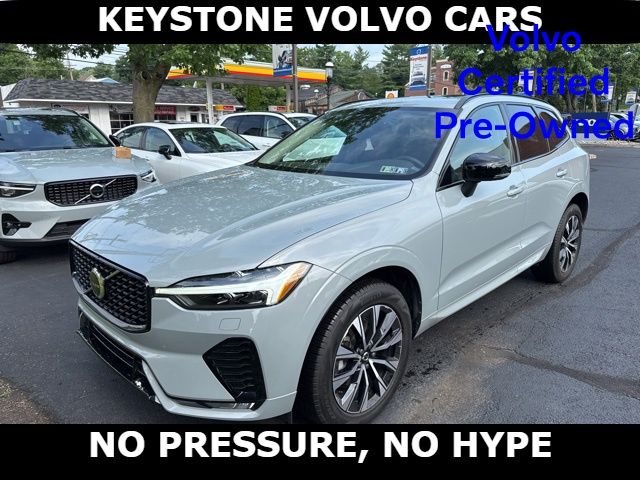 2024 Volvo XC60