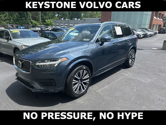 2021 Volvo XC90