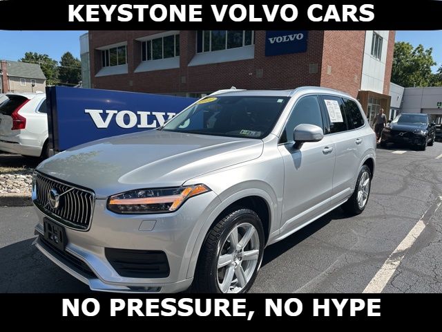 2022 Volvo XC90