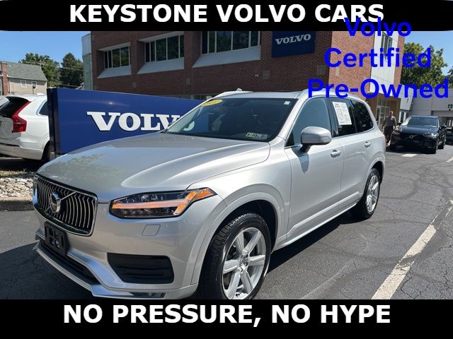 2022 Volvo XC90