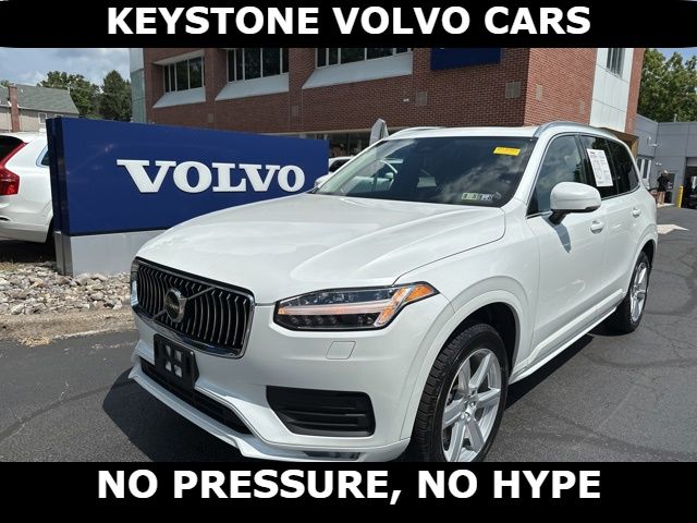 2023 Volvo XC90