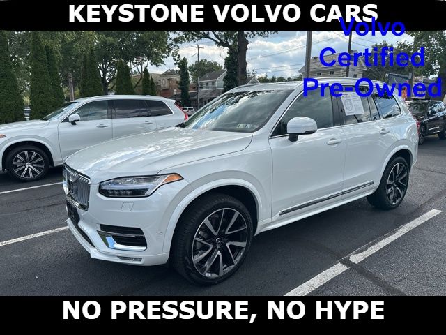 2024 Volvo XC90