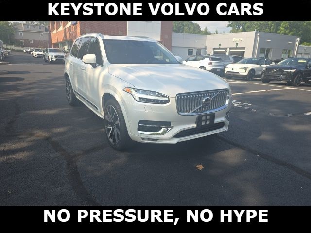 2024 Volvo XC90