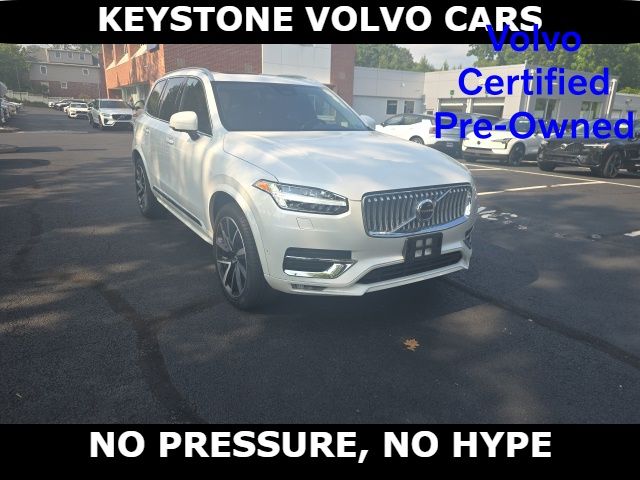 2024 Volvo XC90