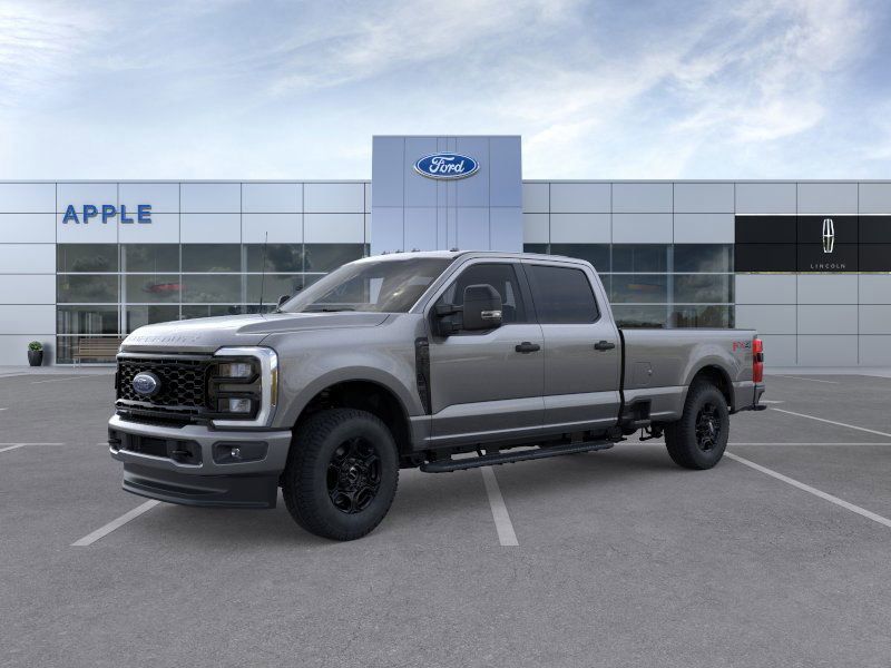 2026 Ford Super Duty F-250 Srw