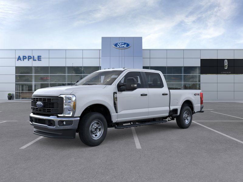 2026 Ford Super Duty F-250 Srw