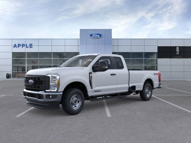 2025 Ford Super Duty F-350 Srw