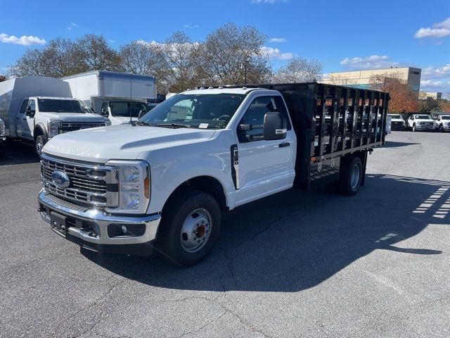 2026 Ford Super Duty F-350 Drw