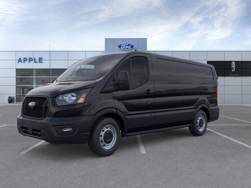 2025 Ford Transit Cargo Van