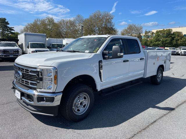 2026 Ford Super Duty F-350 Srw