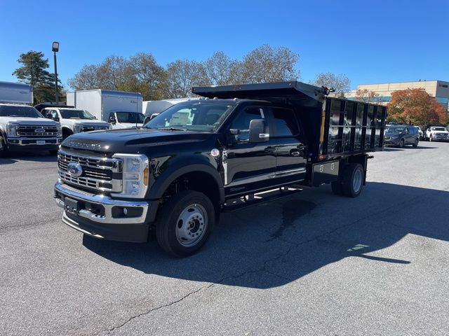 2026 Ford Super Duty F-550 Drw