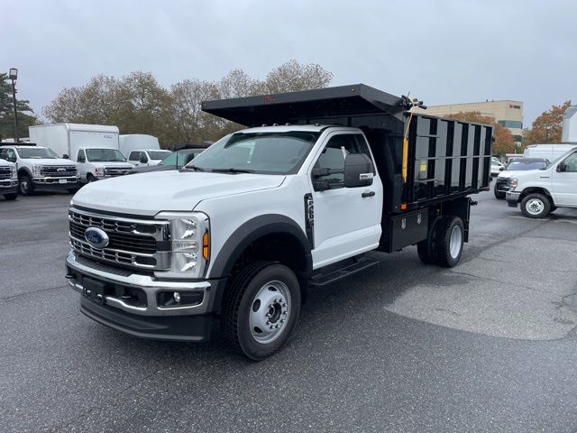 2026 Ford Super Duty F-450 Drw