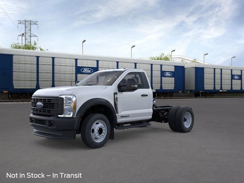 2026 Ford Super Duty F-450 Drw
