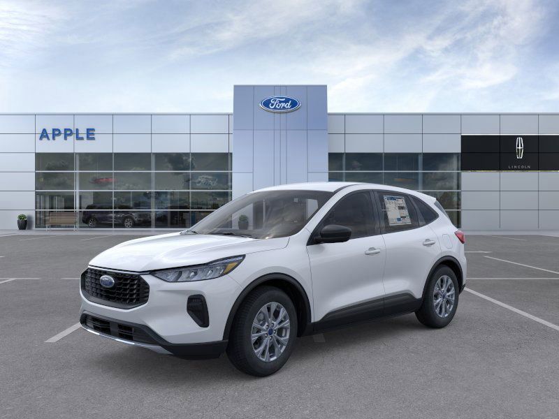 2026 Ford Escape