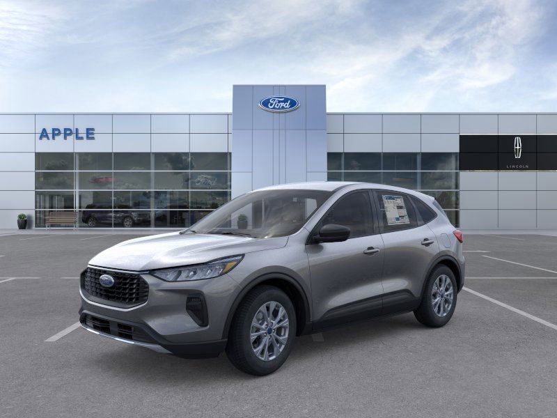 2026 Ford Escape