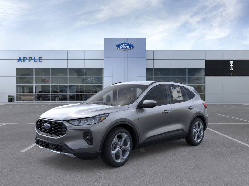 2026 Ford Escape