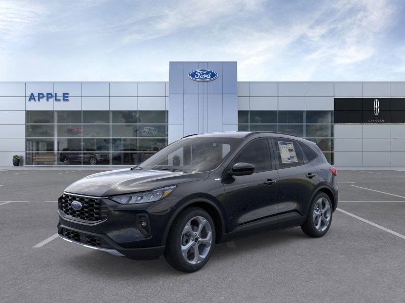 2026 Ford Escape