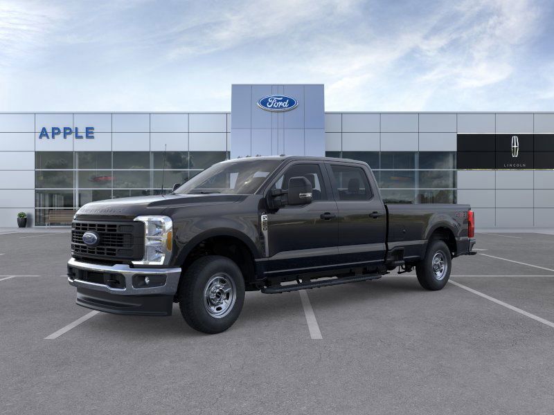 2026 Ford Super Duty F-250 Srw