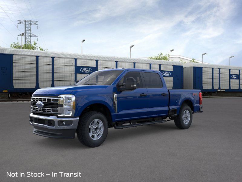 2026 Ford Super Duty F-250 Srw