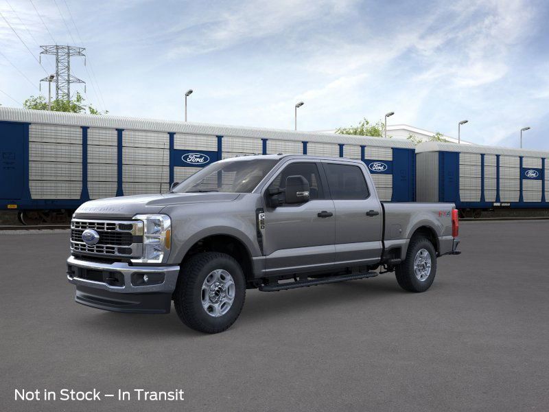 2026 Ford Super Duty F-250 Srw
