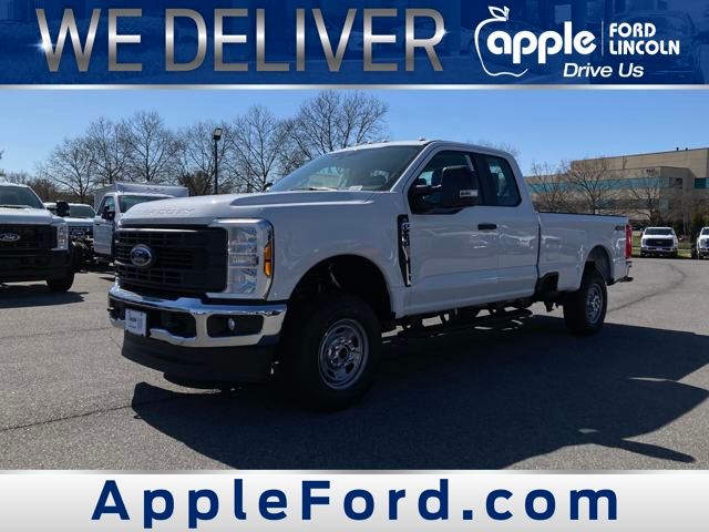 2025 Ford Super Duty F-250 Srw