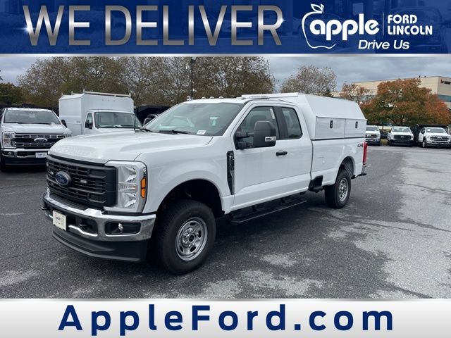 2025 Ford Super Duty F-250 Srw