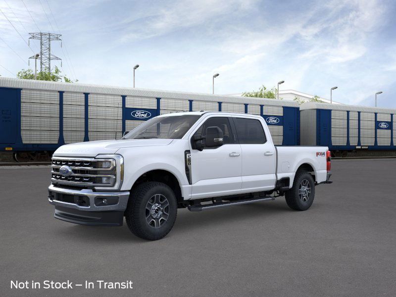 2026 Ford Super Duty F-250 Srw