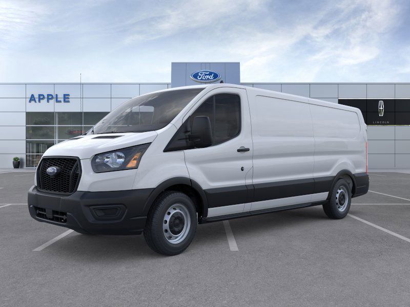 2025 Ford Transit Cargo Van