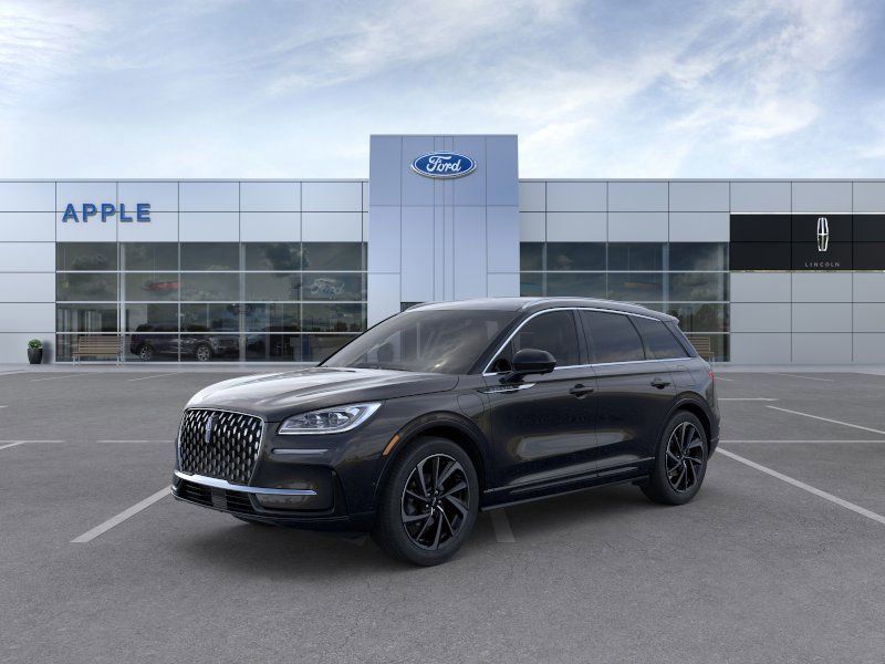 2024 Lincoln Corsair