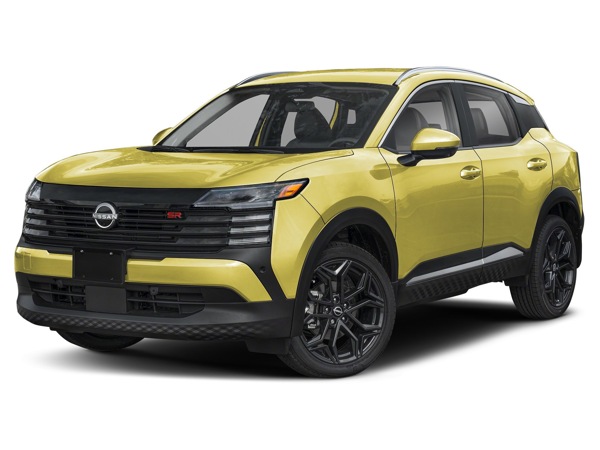 2026 Nissan Kicks