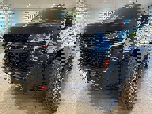 2024 Chevrolet Tahoe