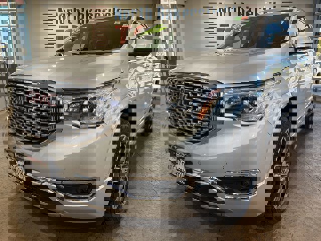 2019 GMC Acadia