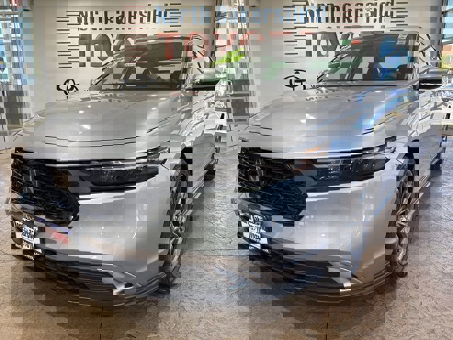 2023 Honda Accord Sedan