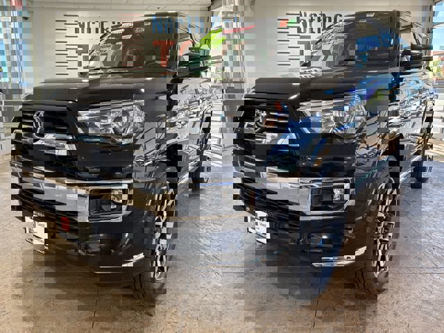 2022 Toyota 4runner