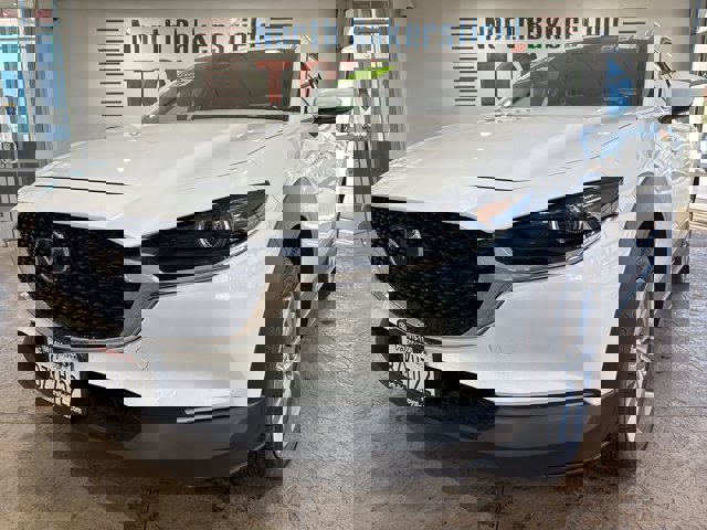 2021 Mazda Cx-30