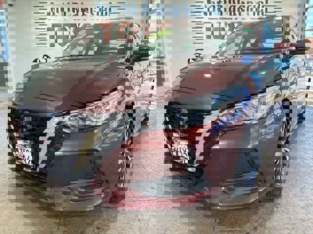 2023 Nissan Sentra
