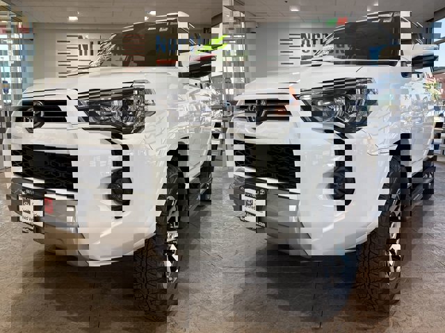 2024 Toyota 4runner