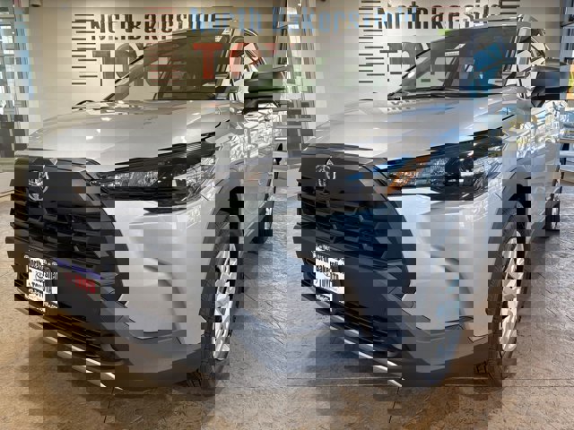 2026 Toyota Corolla Cross