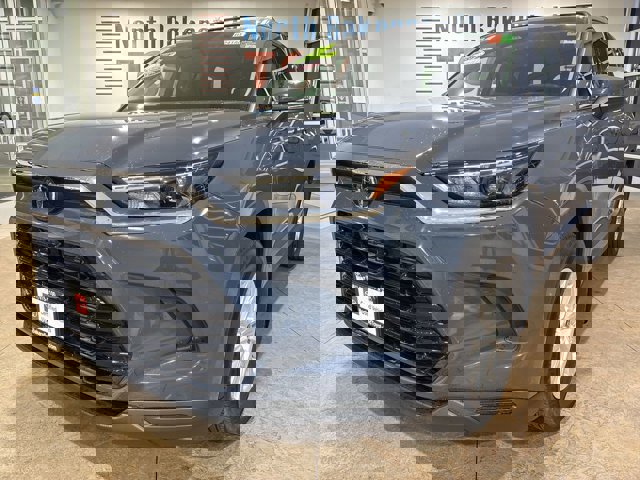 2024 Toyota Grand Highlander
