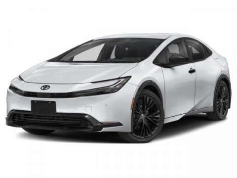 2026 Toyota Prius