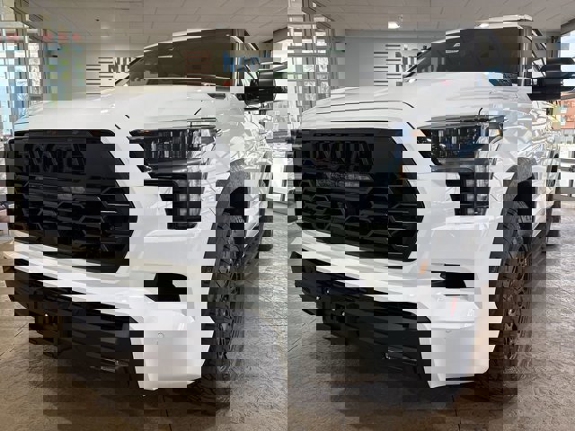 2026 Toyota Sequoia