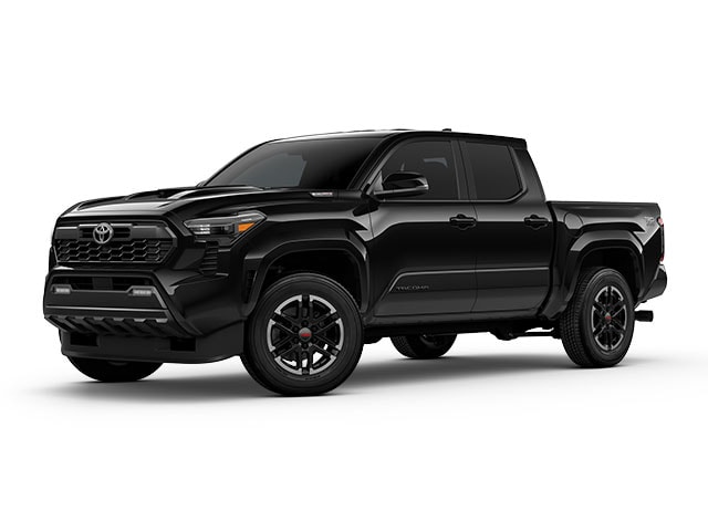 2025 Toyota Tacoma 4wd