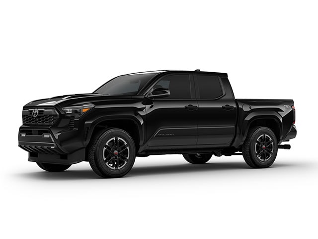 2025 Toyota Tacoma 4wd