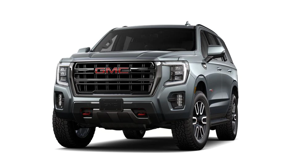 2022 GMC Yukon
