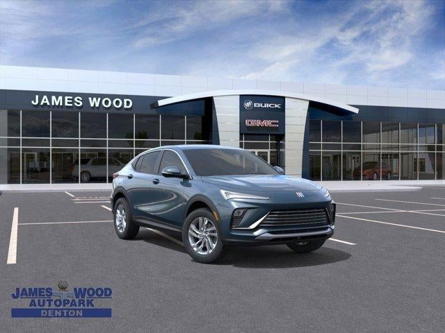 2026 Buick Envista
