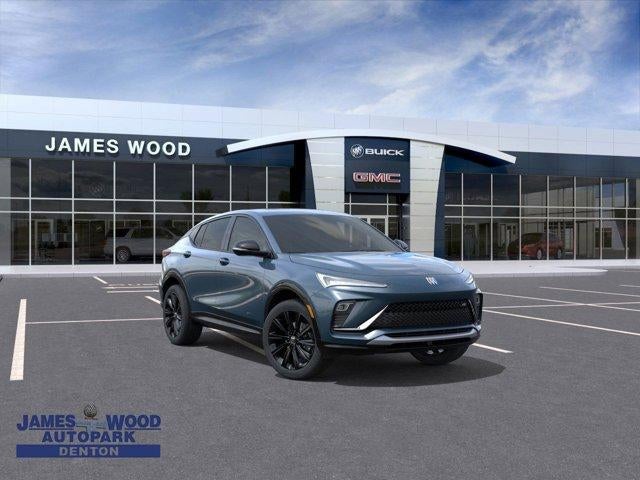 2025 Buick Envista