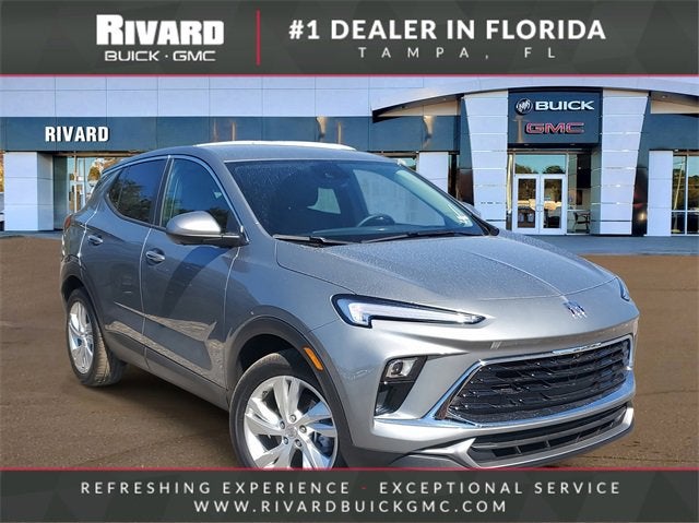 2026 Buick Encore Gx