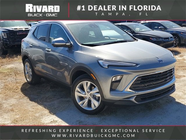 2026 Buick Encore Gx