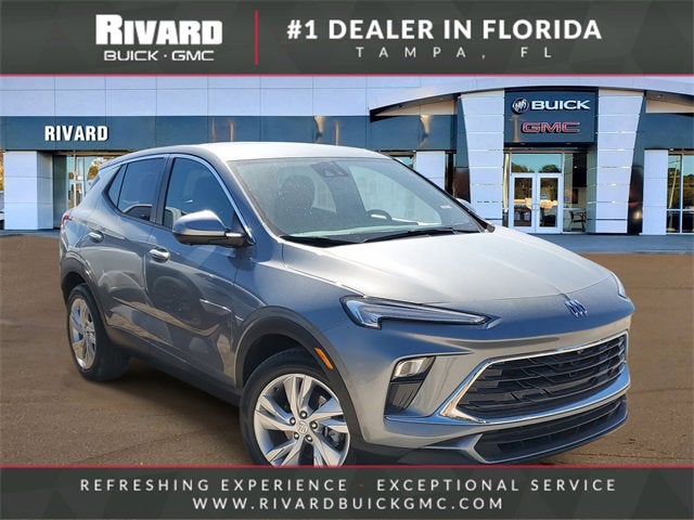 2026 Buick Encore Gx