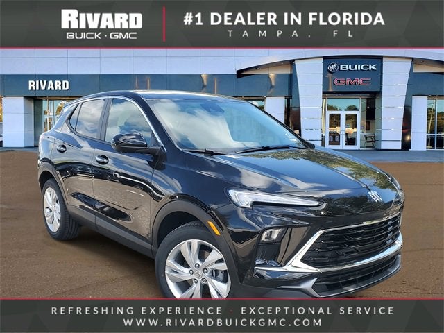 2026 Buick Encore Gx